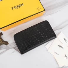 Fendi Wallets